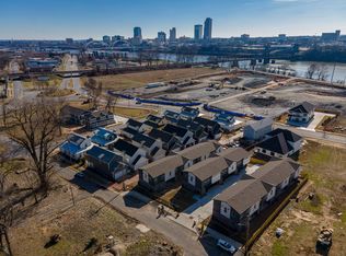 1210 W 4th St #A, North Little Rock, AR 72114