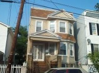 44 Arverne Ter, Irvington, NJ 07111