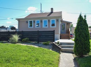 4222 S 3rd St, Milwaukee, WI 53207