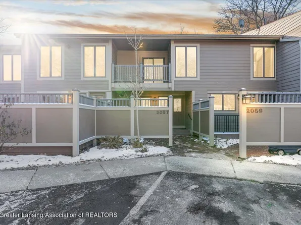 2057 Hamilton Rd #9, Okemos, MI 48864