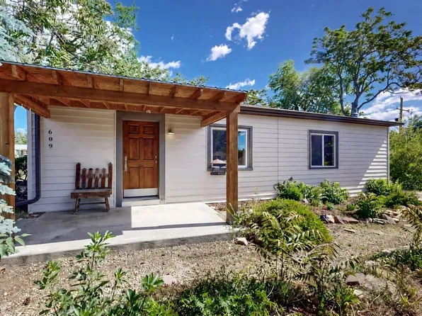 609 Boyd Street, Golden, CO 80403