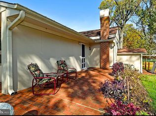 4839 Powell Rd, Fairfax, VA 22032