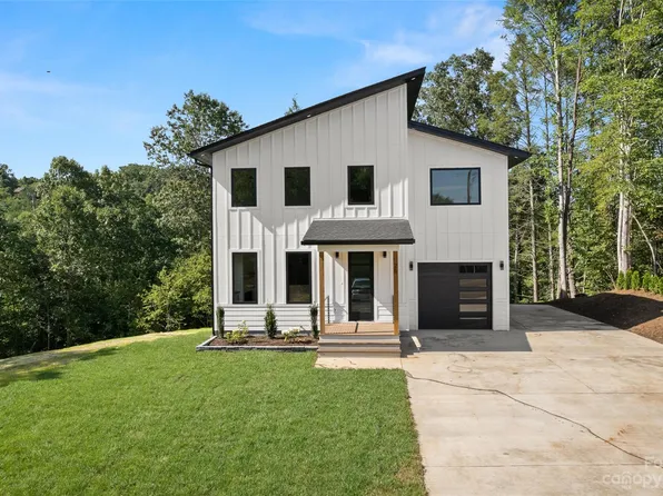 26 Curtis Miles Rd, Alexander, NC 28701