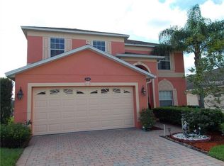 218 Kendal Way, Davenport, FL 33837