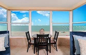 4th image of 14800 Gulf Blvd APT 205