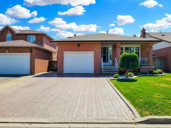 276 Greencedar Dr, Hamilton, ON L9C 6S9