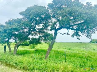 LOT 5 County Road 273, Ganado, TX 77962