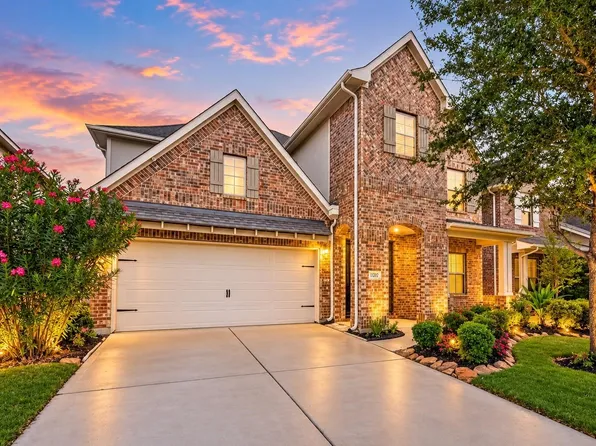 11202 Bluewater Lagoon Cir, Cypress, TX 77433
