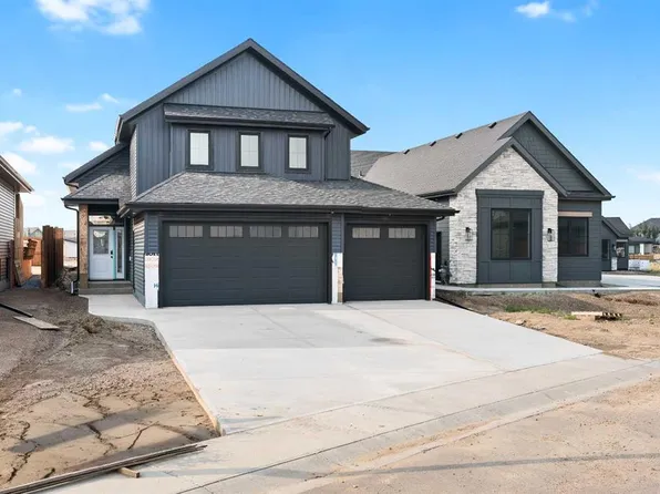 6021 N 20th St, Lloydminster, AB T9V 3M4