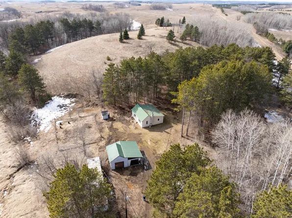 40396 110th St, Evansville, MN 56326