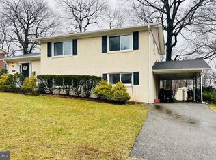 5815 Bryn Mawr Rd, College Park, MD 20740