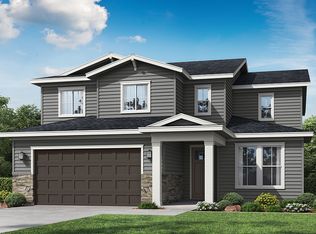 Mesa Plan, Prescott Ridge, Meridian, ID 83646
