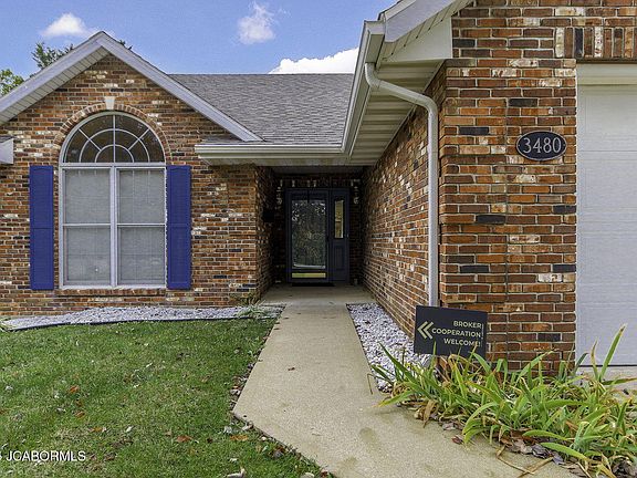 3rd image of 3480 Gettysburg Pl