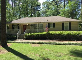 2940 Old Rocky Ridge Rd, Birmingham, AL 35243