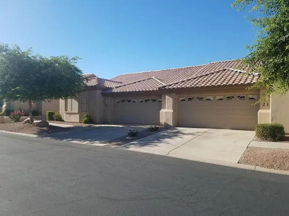 5830 E McKellips Rd Unit 24, Mesa, AZ 85215