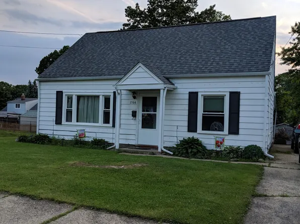 1564 11th St, Cuyahoga Falls, OH 44221