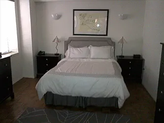 Rented by Keller Williams NYC
