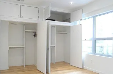 Rented by Keller Williams NYC