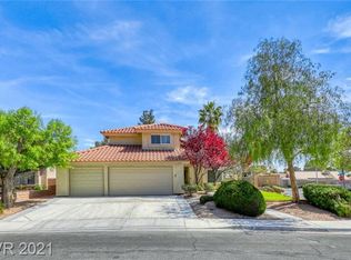 6729 Airdale Cir, Las Vegas, NV 89103