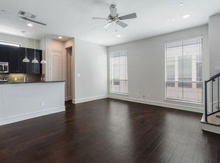 2100 N Fitzhugh Ave APT F, Dallas, TX 75204