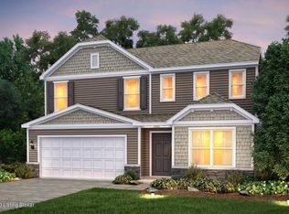 6405 Colome Dr LOT 16, Louisville, KY 40291