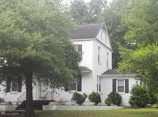 4130 Trenholm Rd, Columbia, SC 29206