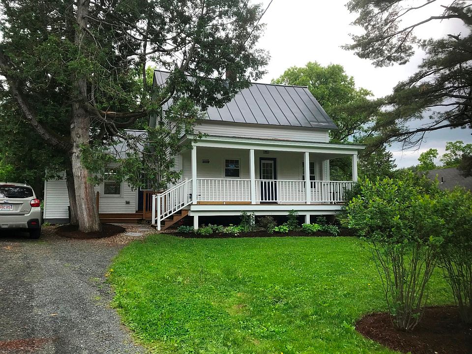 3 Fairview Ave, Hanover, NH