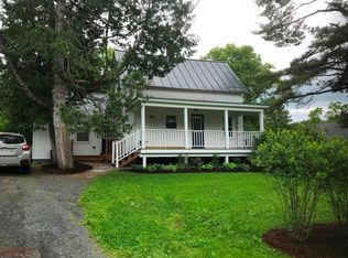 3 Fairview Ave, Hanover, NH 03755