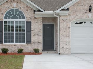 2121 A Dovedale Dr, Greenville, NC 27834