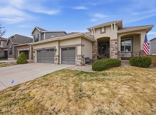 2626 Pemberly Ave, Highlands Ranch, CO 80126