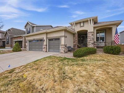 2626 Pemberly Avenue, Highlands Ranch, CO, 80126