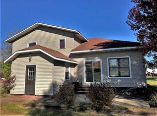 N1704 Leafy Grove Rd, Merrill, WI 54452