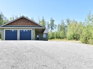 3662 S Hillrise Cir, Wasilla, AK 99654