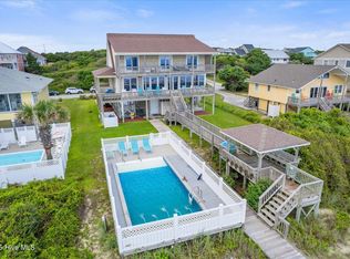 6715 Ocean Drive, Emerald Isle, NC 28594