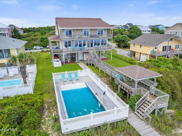 6715 Ocean Drive, Emerald Isle, NC 28594