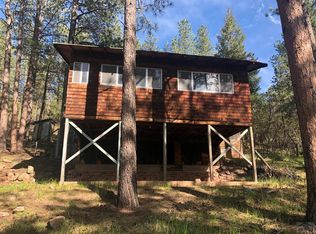 8932 S Pine Dr, Beulah, CO 81023