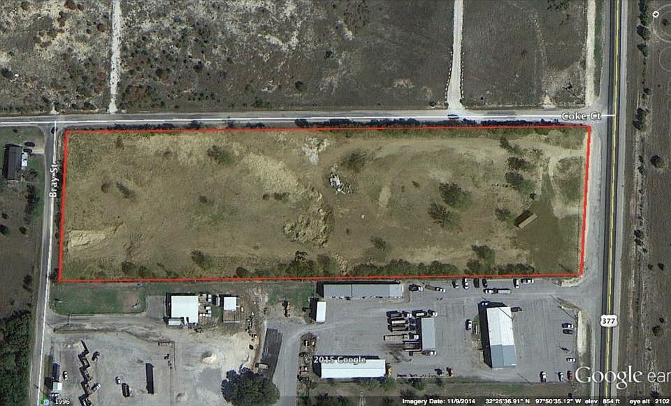 1st image of 3600 W Hwy 377