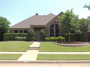 7112 Bouquet Dr, Frisco, TX 75035