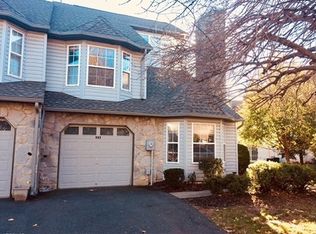 382 Draco Rd, Piscataway, NJ 08854
