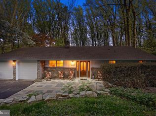 2527 Tulip Ln, Langhorne, PA 19053