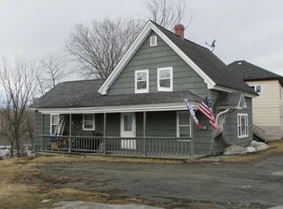 87 Market Street, Fort Kent, ME 04743