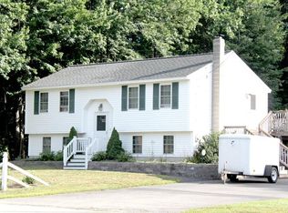 50 Bateman St, Sanford, ME 04073