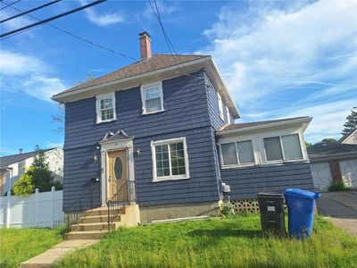 242 Northup St, Cranston, RI, 02905