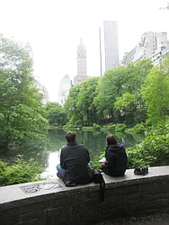 Rented by City Connections Realty