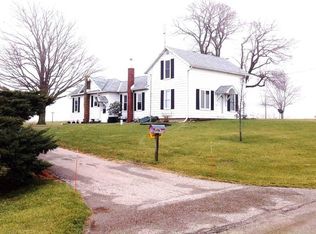 8660 S 400 E, Claypool, IN 46510