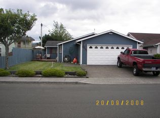 S Columbia, Seaside, OR 97138