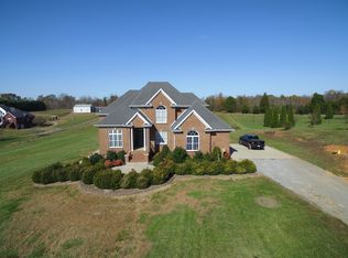 3482 Catholic Church Rd, Cedar Hill, TN 37032