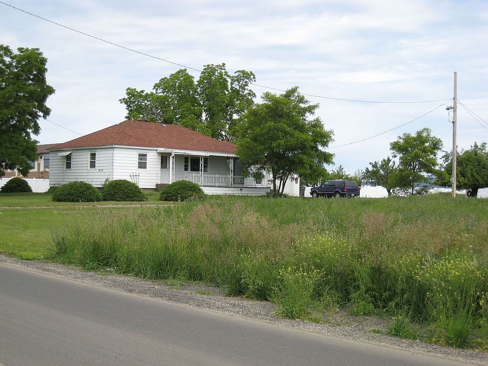 2416 W. Johannsen-Rental