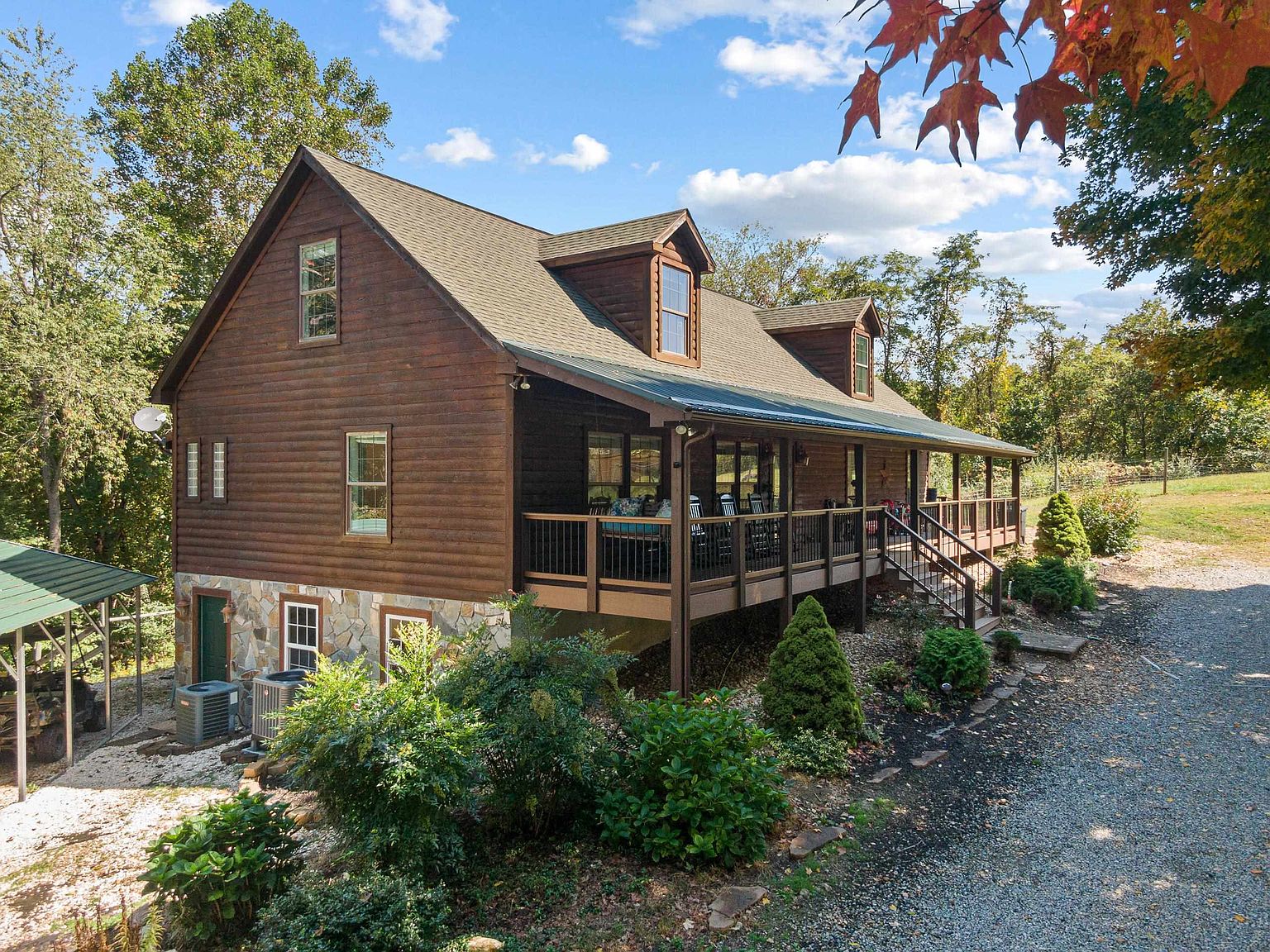 2893 Spring House Rd, Christiansburg, VA 24073 MLS 422250 Zillow