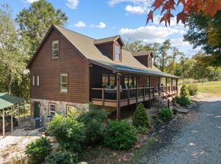 2893 Spring House Rd, Christiansburg, VA 24073